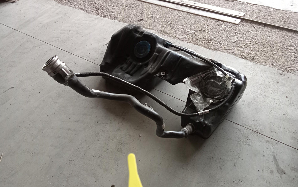 Serbatoio carburante BMW Serie 3 F31 Touring