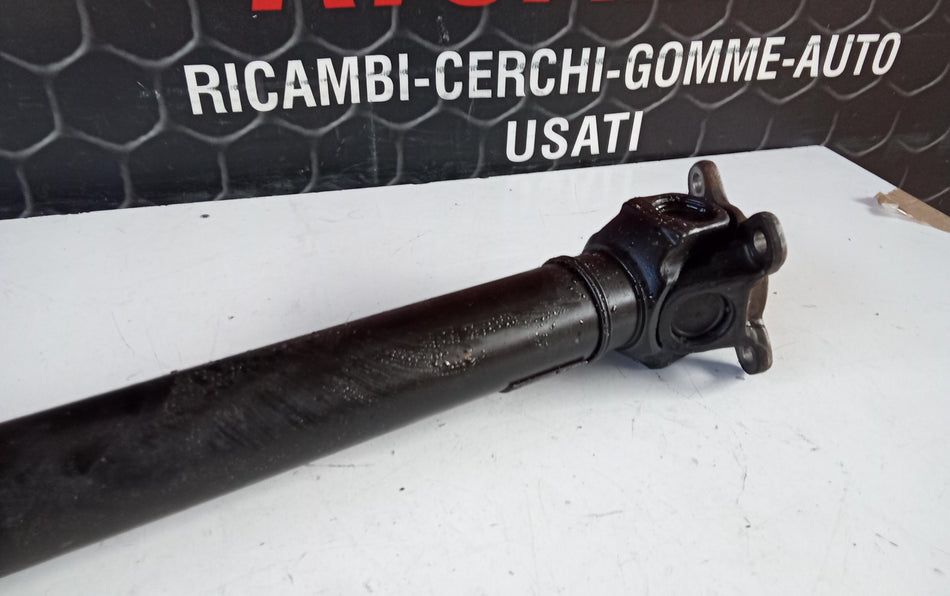 Albero di trasmissione ANTERIORE BMW Serie 3 F31 Touring