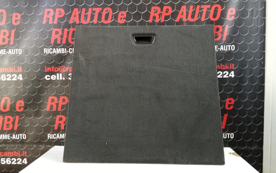 Tappeto vano baule BMW Serie 3 F31 Touring