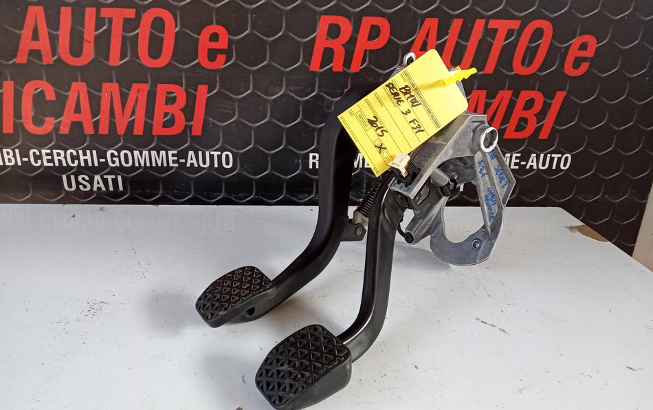 Pedale Freno BMW Serie 3 F31 Touring