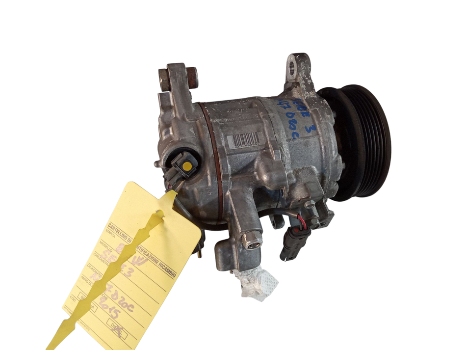 Compressore A/C BMW Serie 3 F31 Touring