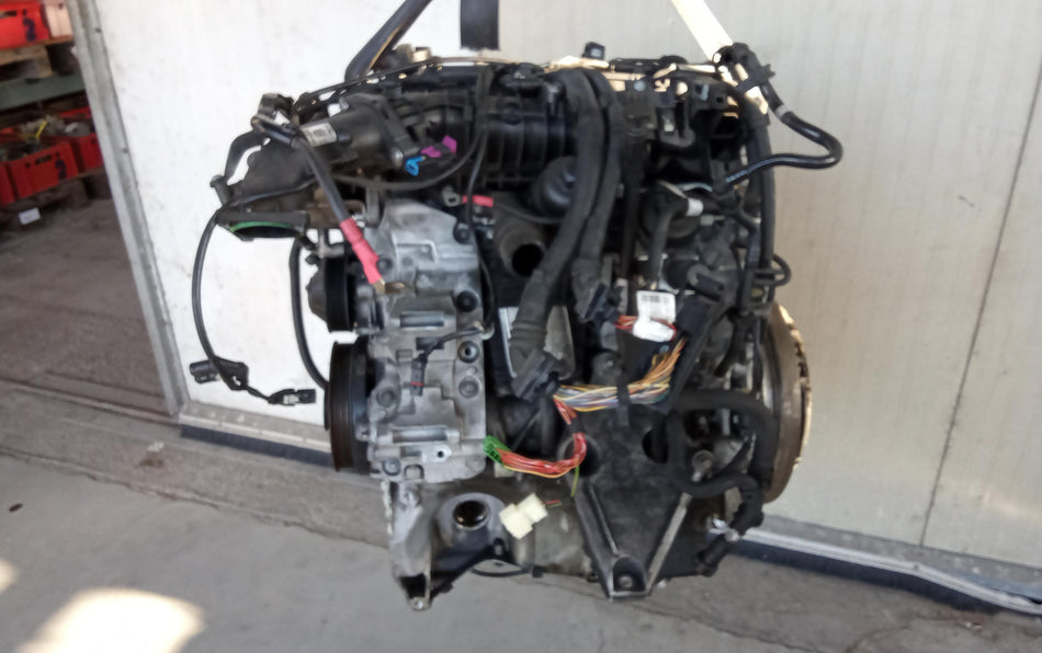 Motore Semicompleto BMW Serie 3 F31 Touring