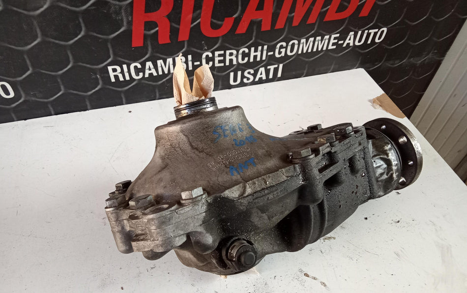 Differenziale Anteriore BMW Serie 3 F31 Touring