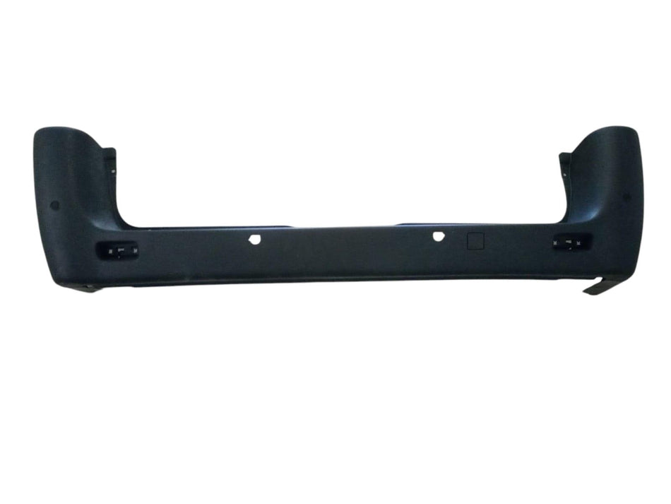 Paraurti Posteriore completo FIAT Scudo 3° Serie