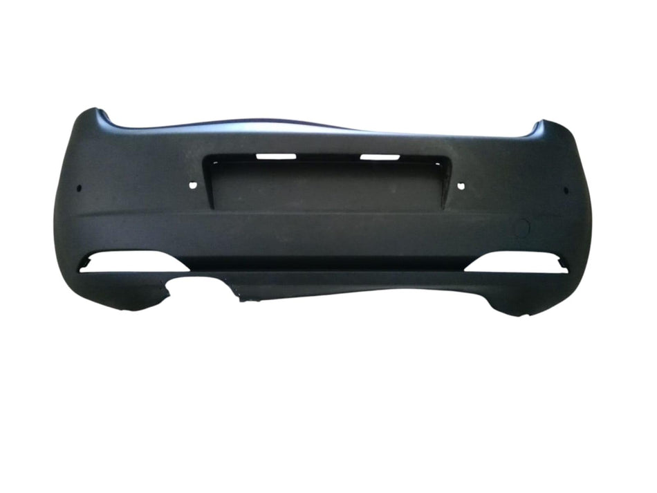 Paraurti Posteriore completo FIAT Grande Punto 2° Serie