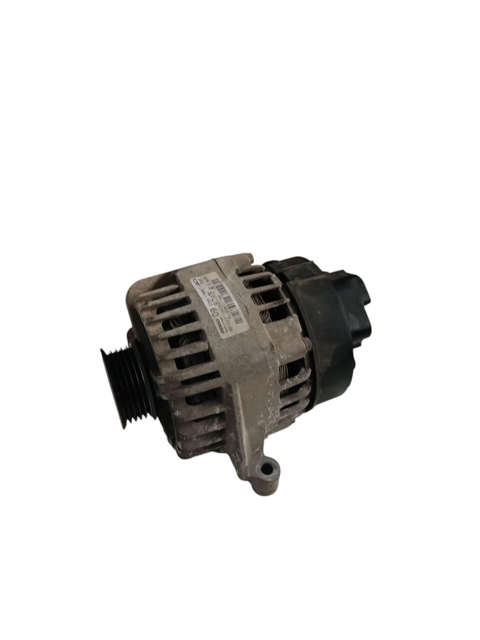 Alternatore LANCIA Musa 2° Serie