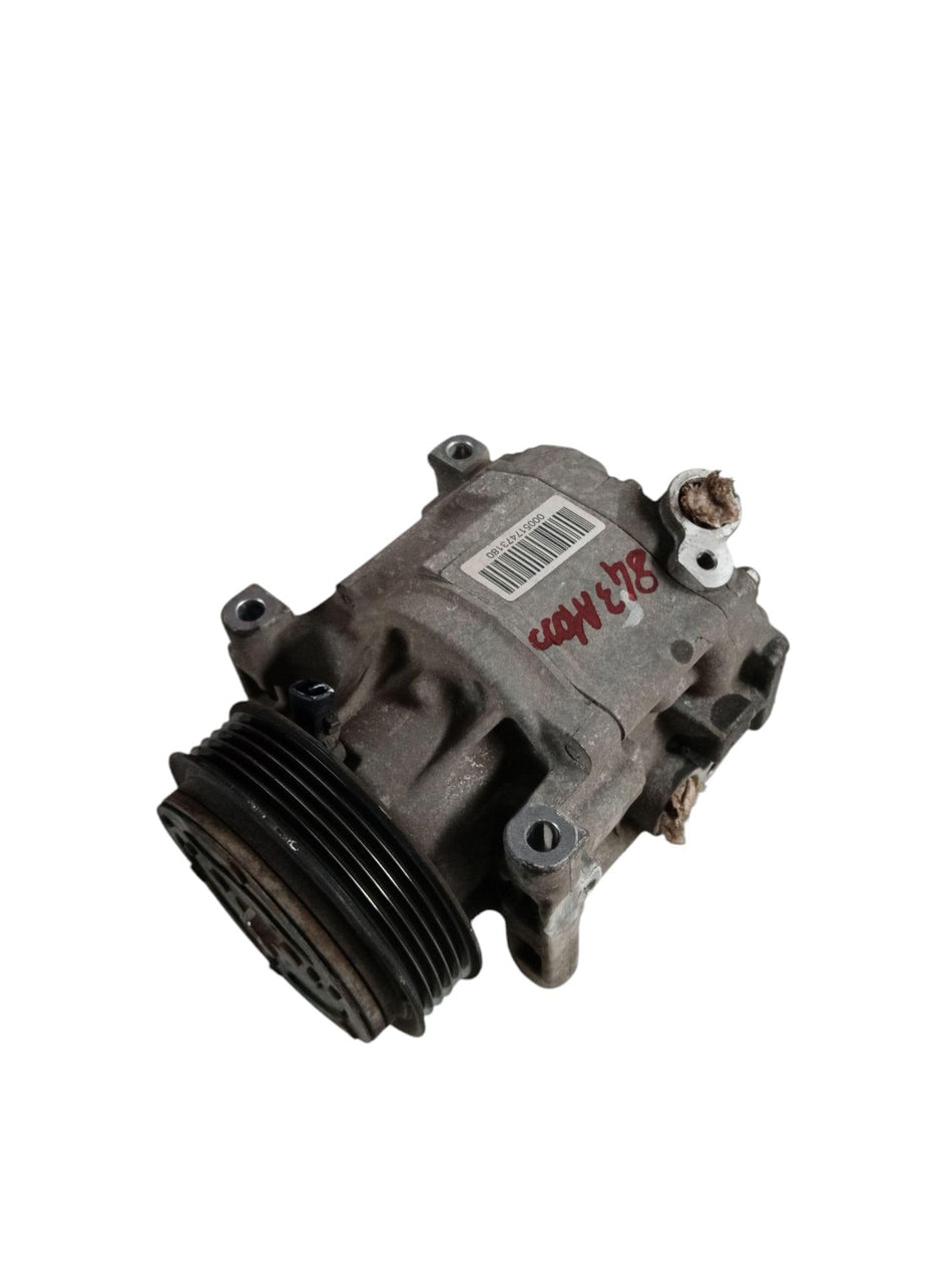 Compressore A/C LANCIA Musa 2° Serie