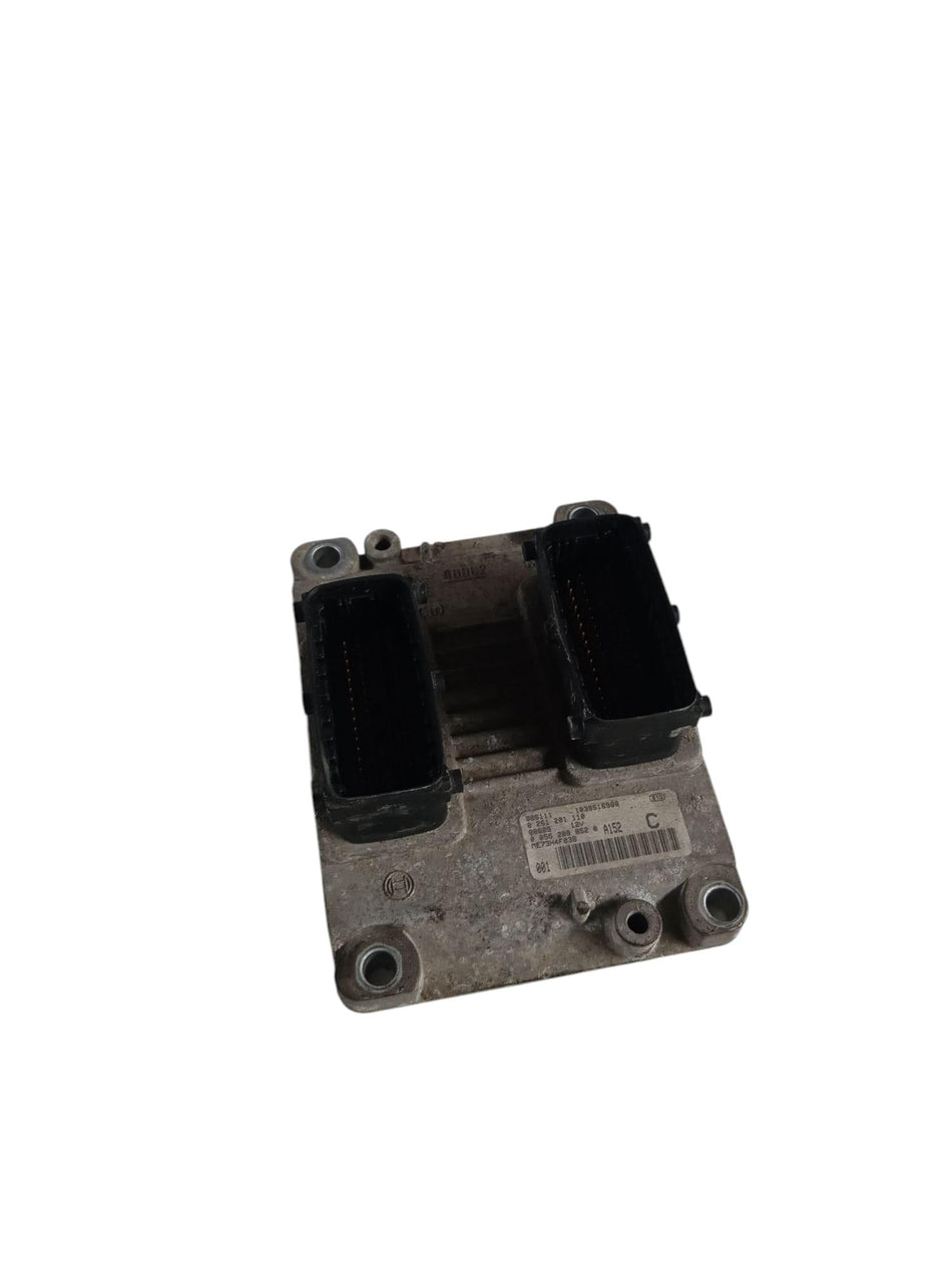 Centralina motore LANCIA Musa 2° Serie