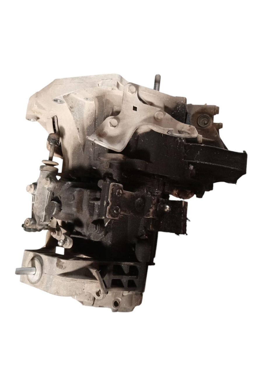 Cambio Manuale Completo LANCIA Musa 2° Serie