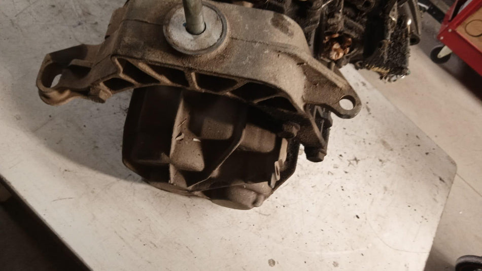 Cambio Manuale Completo LANCIA Musa 2° Serie