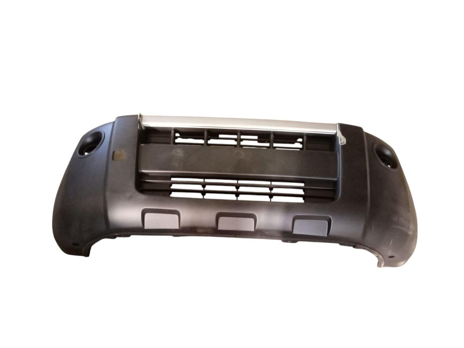 Paraurti Anteriore Completo FIAT Fiorino 2° Serie