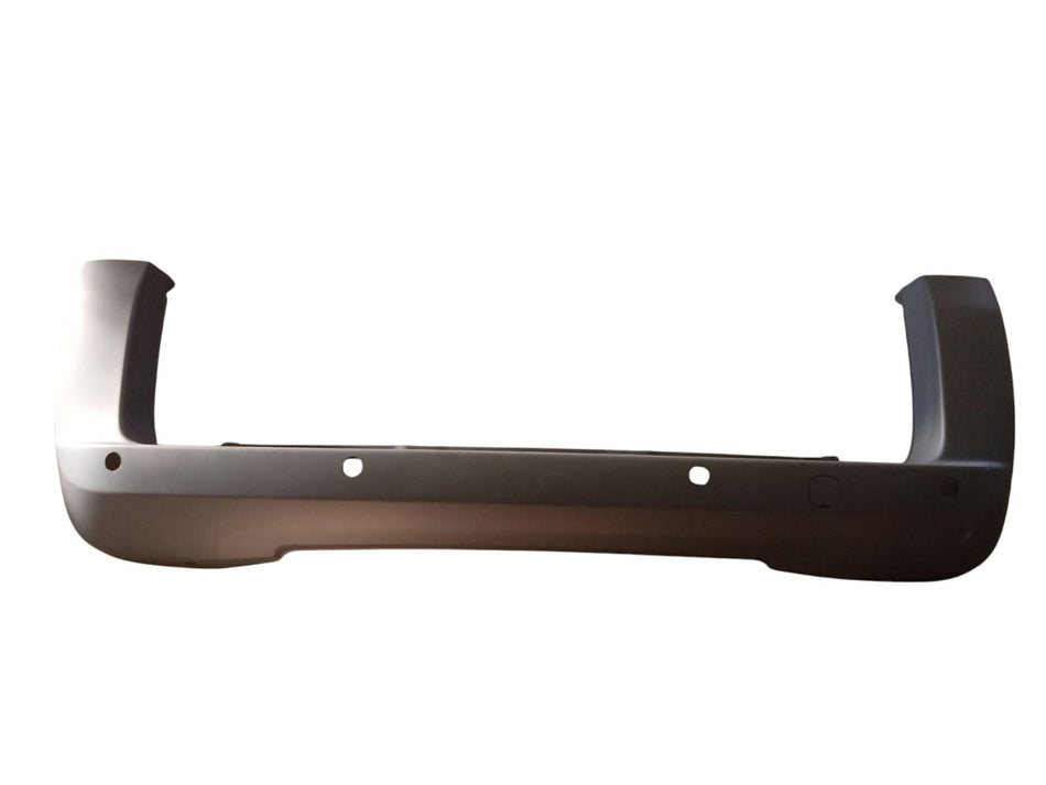 Paraurti Posteriore completo FIAT Fiorino 2° Serie