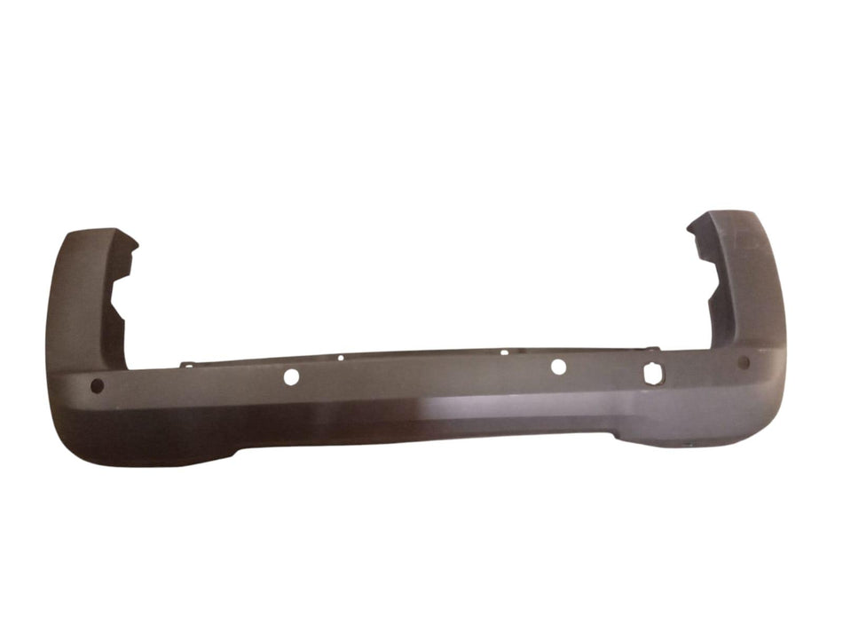 Paraurti Posteriore completo FIAT Fiorino 2° Serie