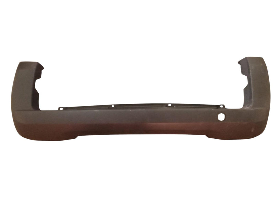 Paraurti Posteriore completo FIAT Fiorino 2° Serie