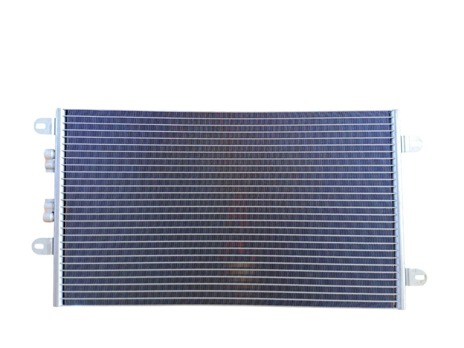 Condensatore ALFA ROMEO 147 Serie (937_) (05>10)