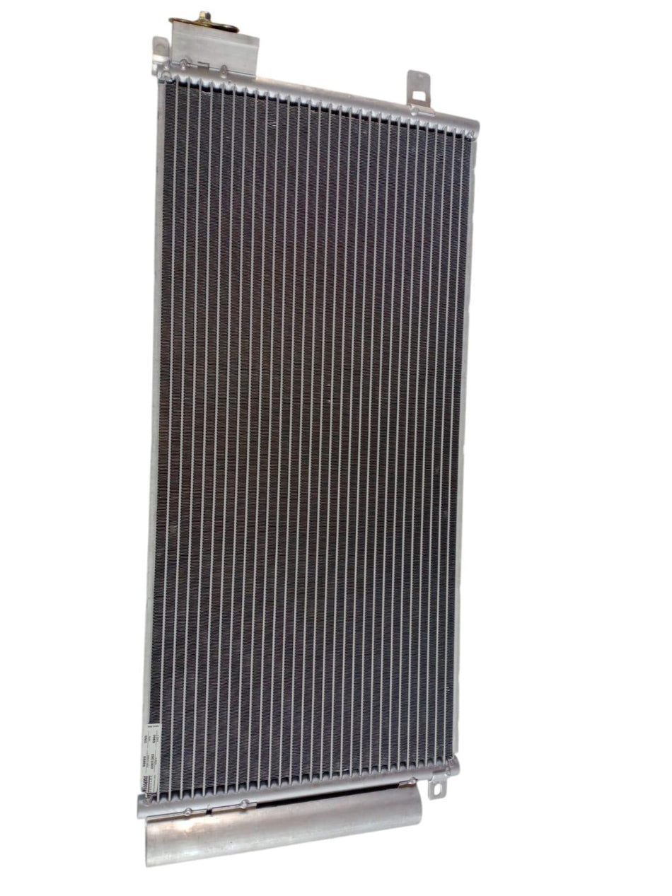 Condensatore ALFA ROMEO Giulietta Serie (940_) (10>13)