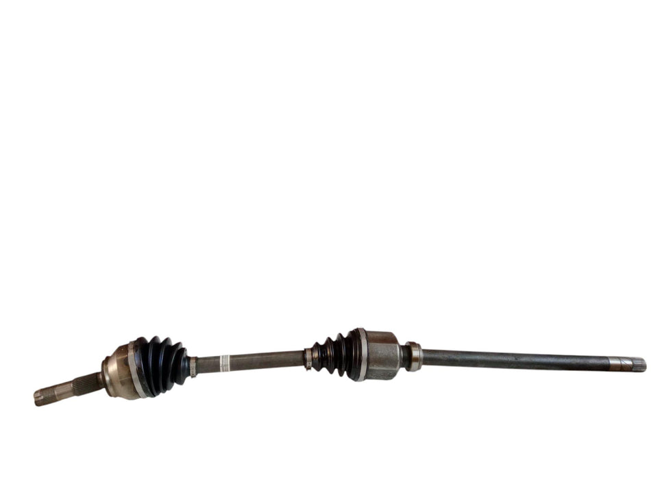 Semiasse anteriore destro CITROEN Jumper 2° Serie