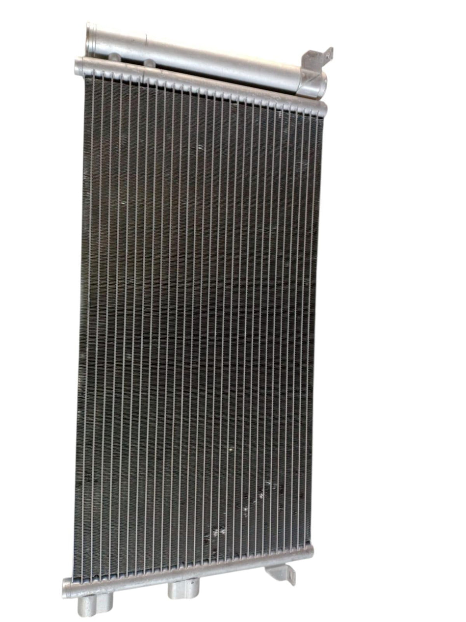 Condensatore FIAT Panda 2° Serie