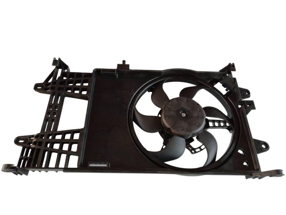 Ventola radiatore FIAT Punto Berlina 5P 3° Serie