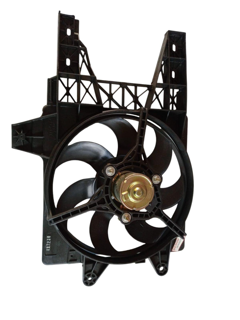 Ventola radiatore FIAT Punto Berlina 5P 3° Serie