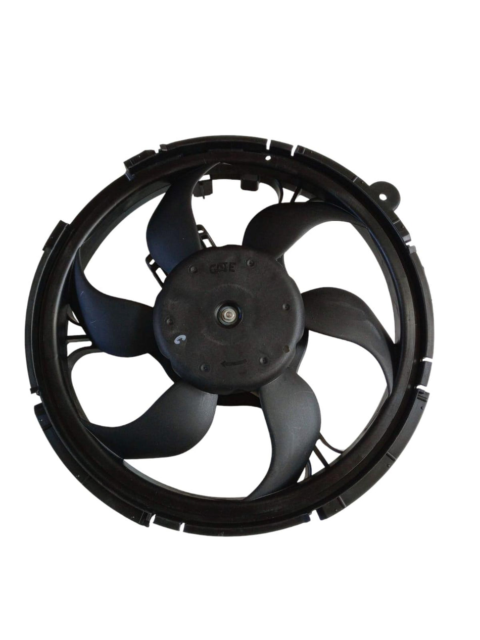 Ventola radiatore FIAT Stilo Berlina 5P