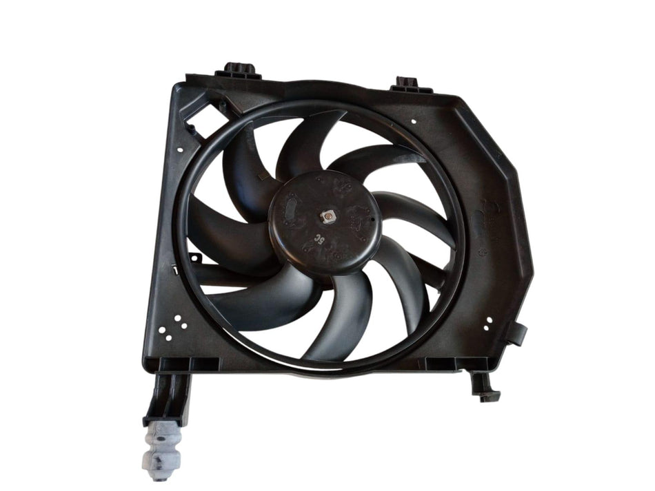 Ventola radiatore FORD Fiesta 2° Serie