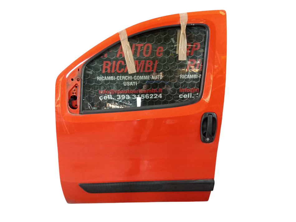 Portiera Anteriore Sinistra CITROEN Nemo Serie (08>18)