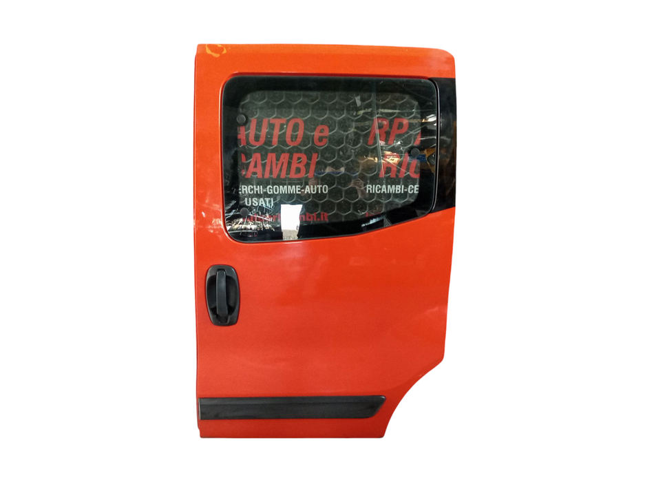 Portiera Posteriore Sinistra CITROEN Nemo Serie (08>18)