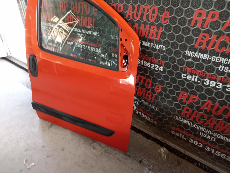 Portiera anteriore Destra CITROEN Nemo Serie (08>18)