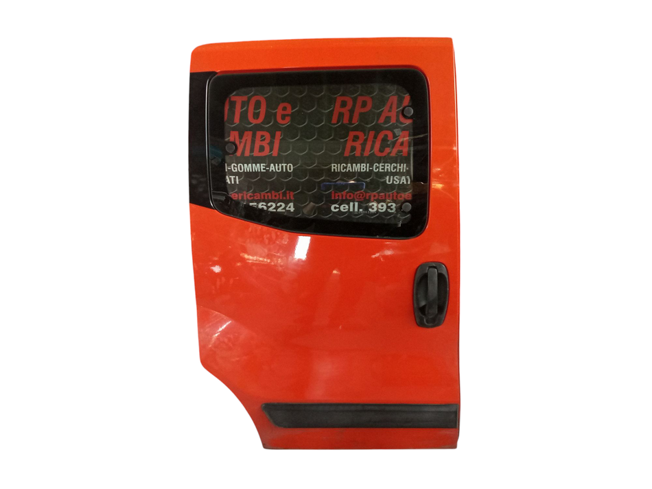 Portiera Posteriore Destra CITROEN Nemo Serie (08>18)