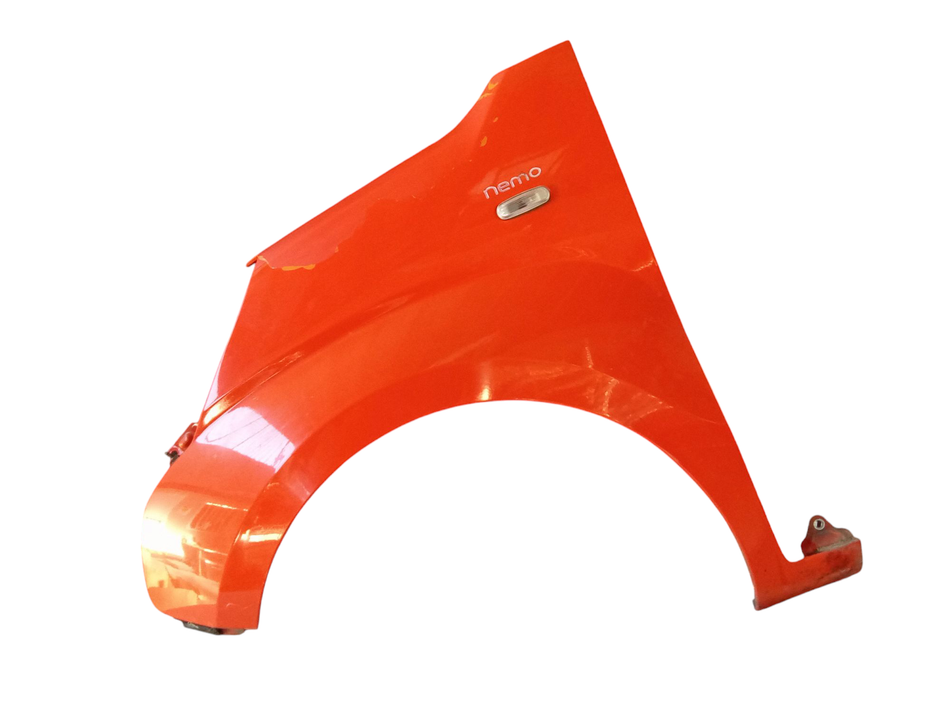 Parafango Anteriore Sinistro CITROEN Nemo Serie (08>18)