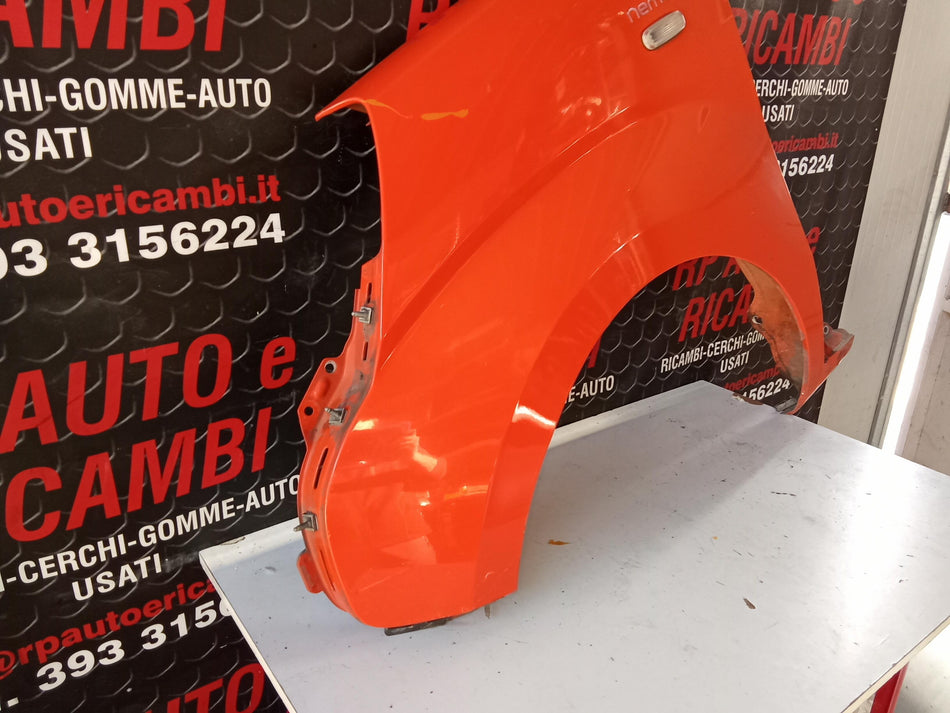 Parafango Anteriore Sinistro CITROEN Nemo Serie (08>18)