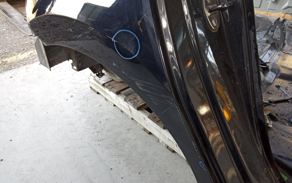 Parafango Posteriore Destro VOLKSWAGEN Polo 5° Serie