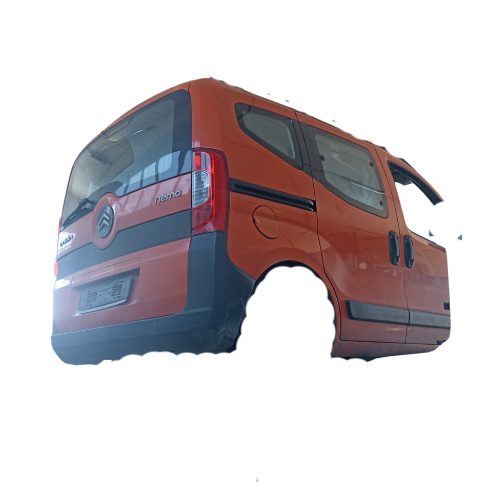 Ricambi usati auto CITROEN Nemo Serie (08>18)