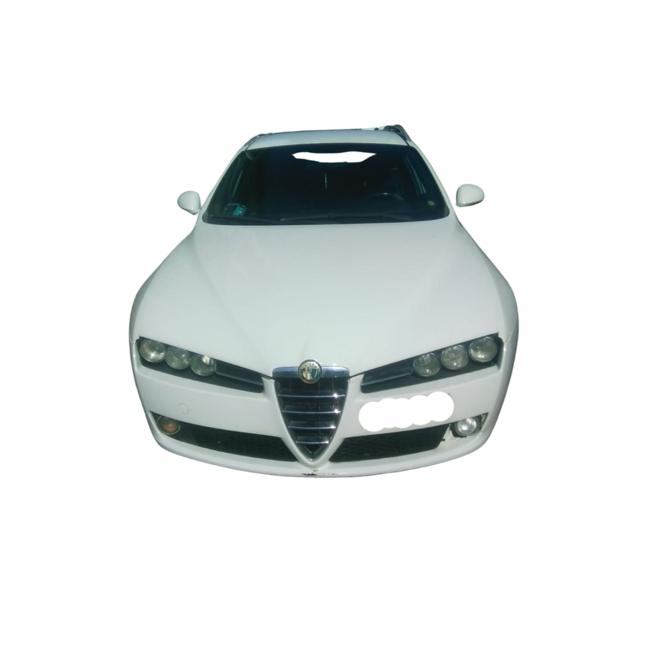 Ricambi usati auto ALFA ROMEO 159 Berlina Serie (939_) (05>11)