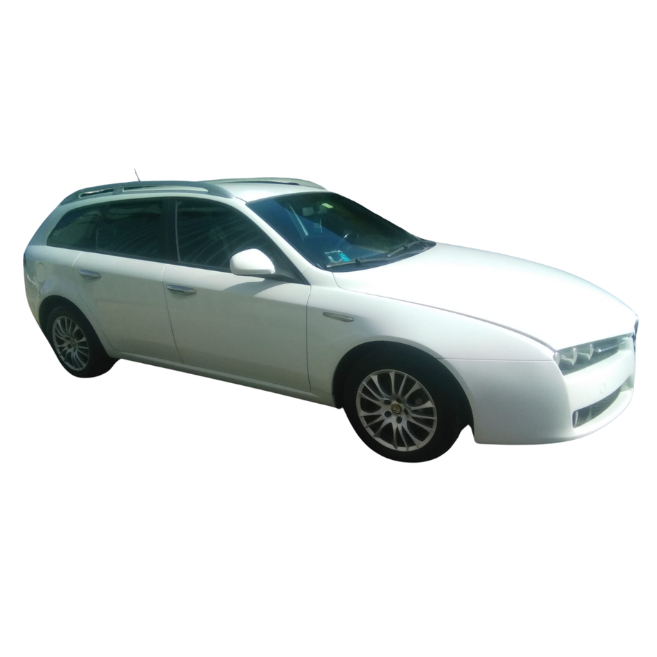 Ricambi usati auto ALFA ROMEO 159 Berlina Serie (939_) (05>11)