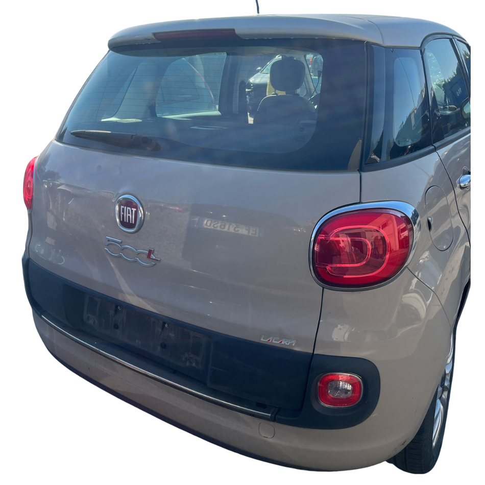 Ricambi usati auto FIAT 500 L Serie (351_352) (12>)