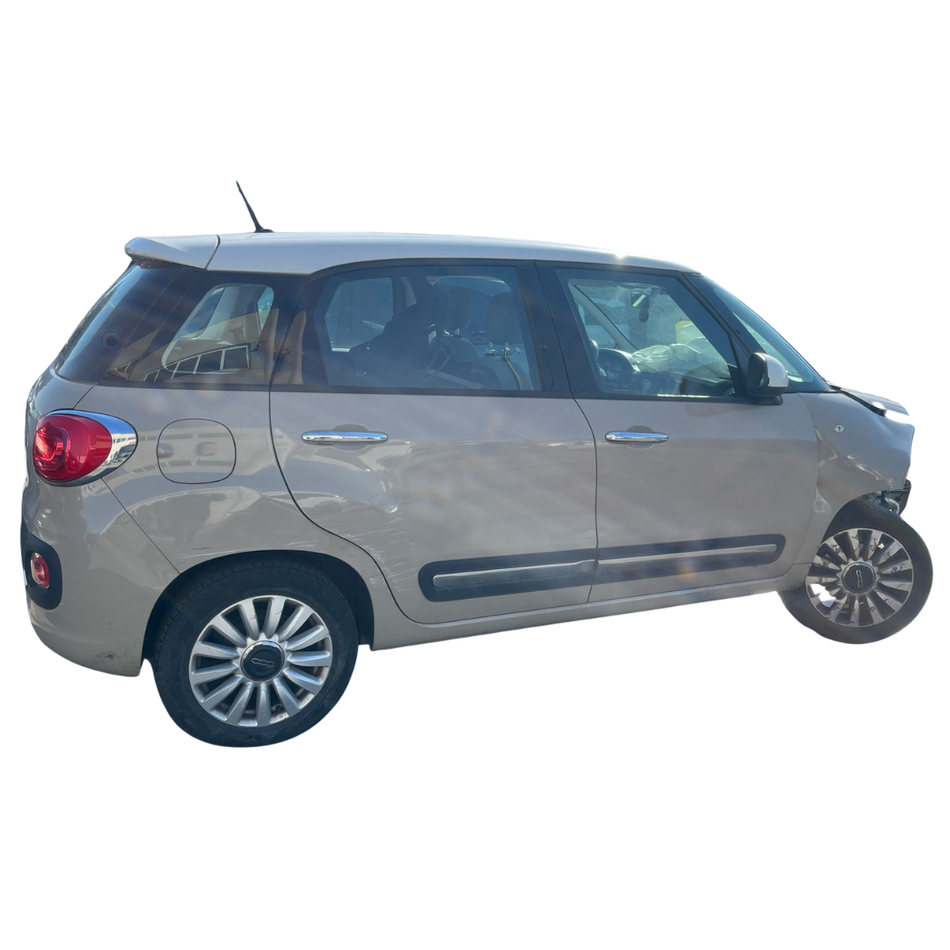 Ricambi usati auto FIAT 500 L Serie (351_352) (12>)