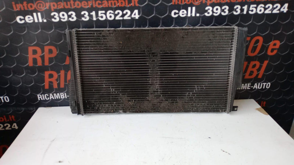 Radiatore acqua BMW Serie 3 F31 Touring