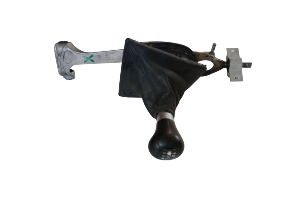 Leva Cambio BMW Serie 3 F31 Touring