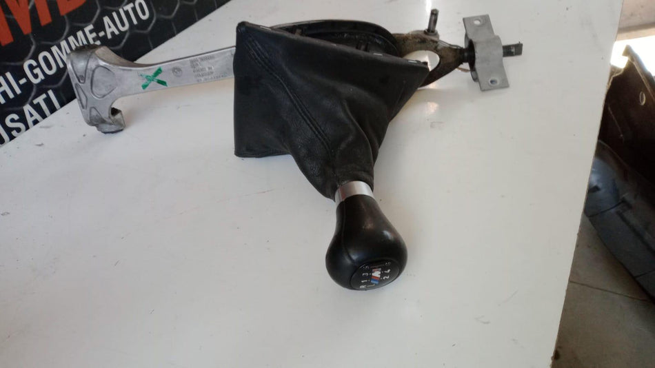 Leva Cambio BMW Serie 3 F31 Touring