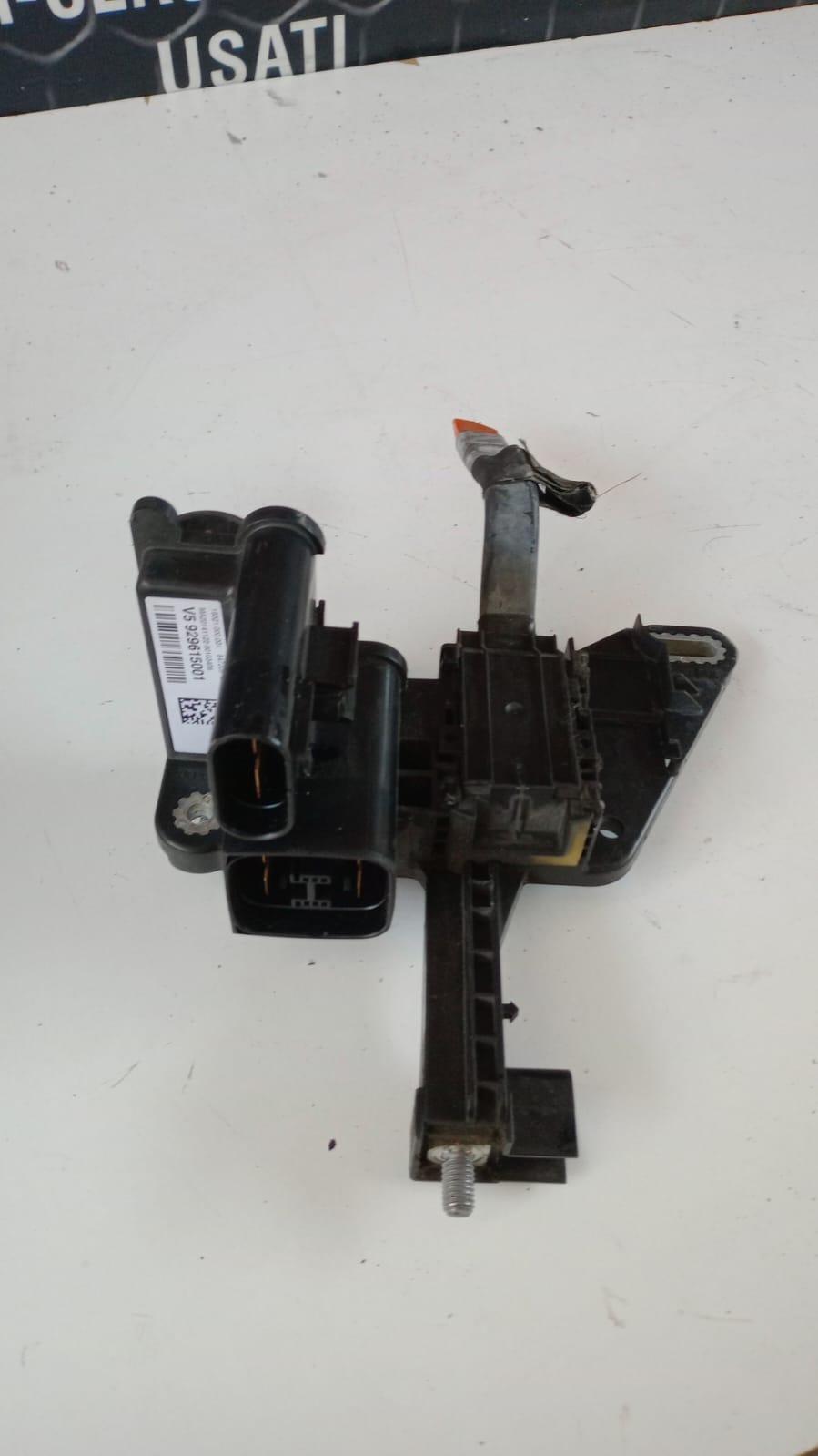 Centralina batteria BMW Serie 3 F31 Touring