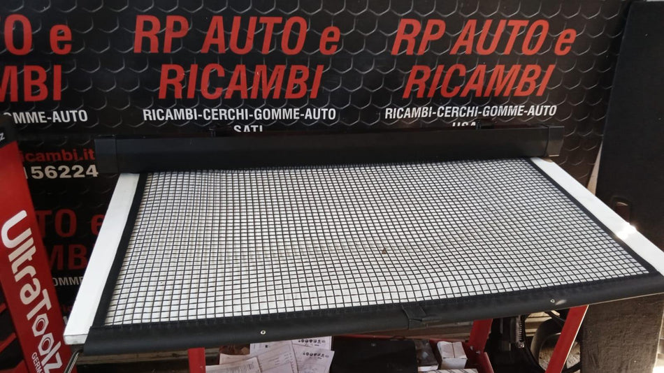 Rete divisoria vano baule BMW Serie 3 F31 Touring