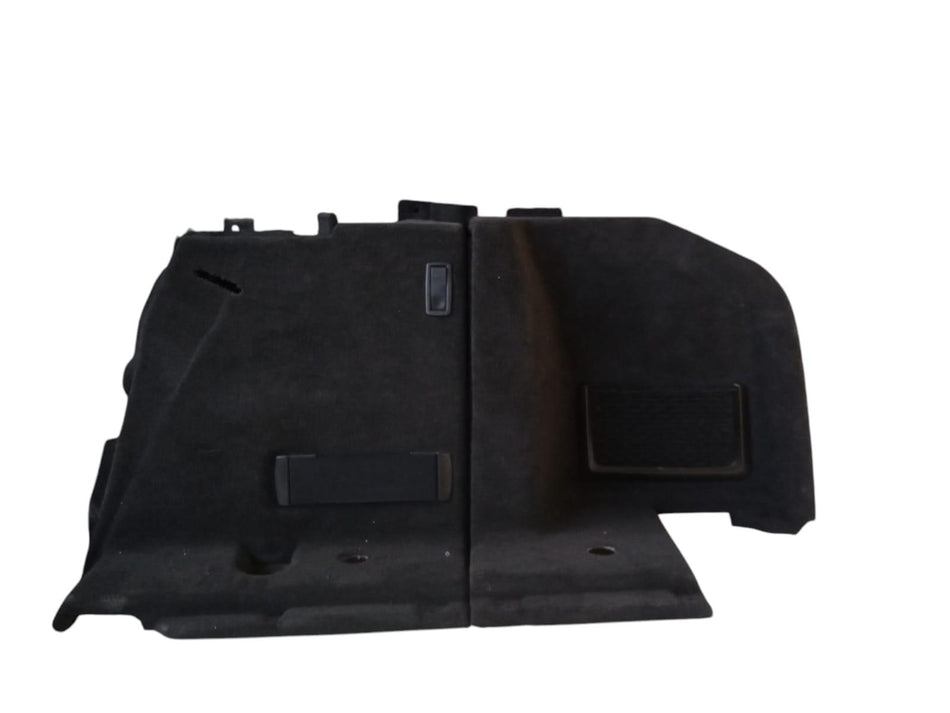 Pannello Baule Posteriore Destro BMW Serie 3 F31 Touring