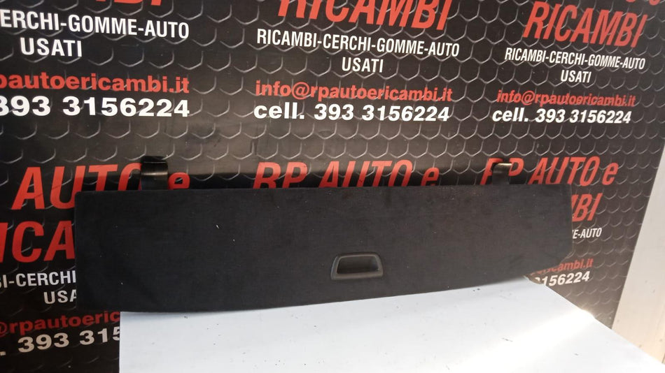 Tappeto vano baule BMW Serie 3 F31 Touring