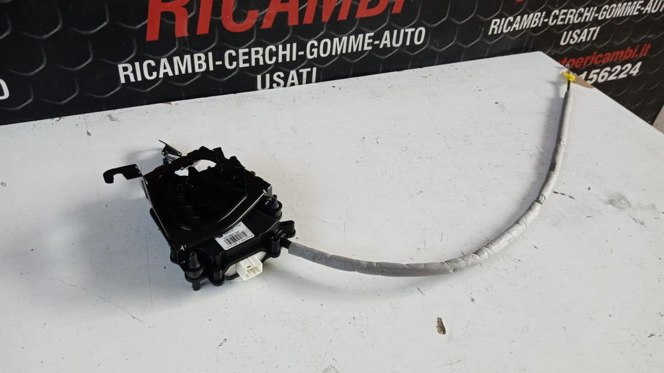 Motorino chiusura portellone posteriore BMW Serie 3 F31 Touring