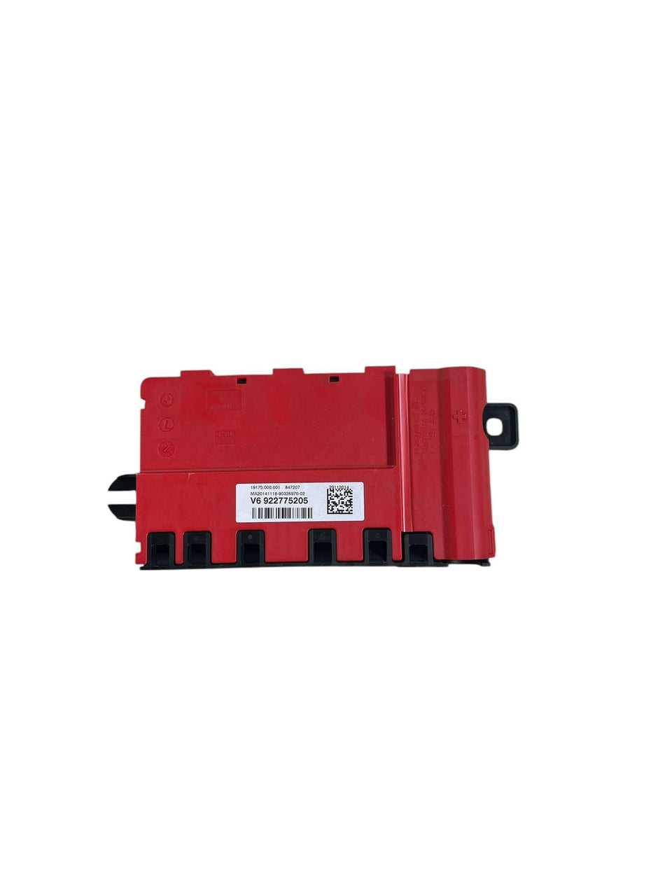 Centralina batteria BMW Serie 3 F31 Touring