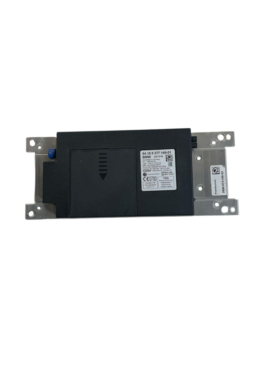 Centralina bluetooth telefono BMW Serie 3 F31 Touring