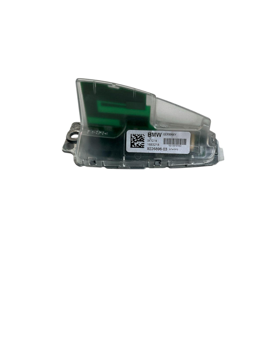 Centralina antenna BMW Serie 3 F31 Touring