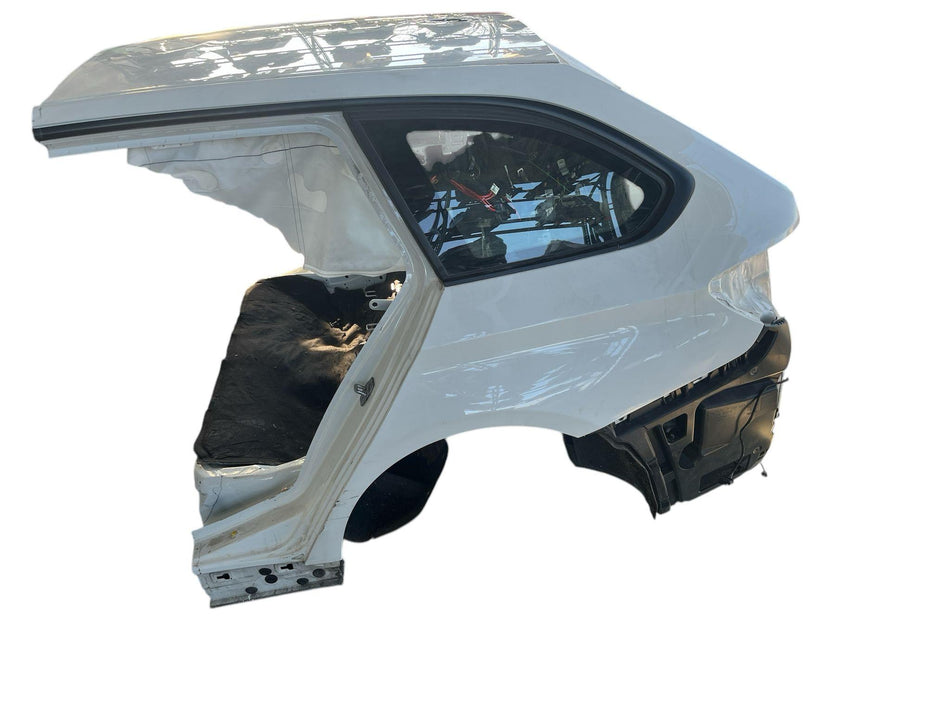 Parafango Posteriore Sinistro BMW Serie 3 F31 Touring